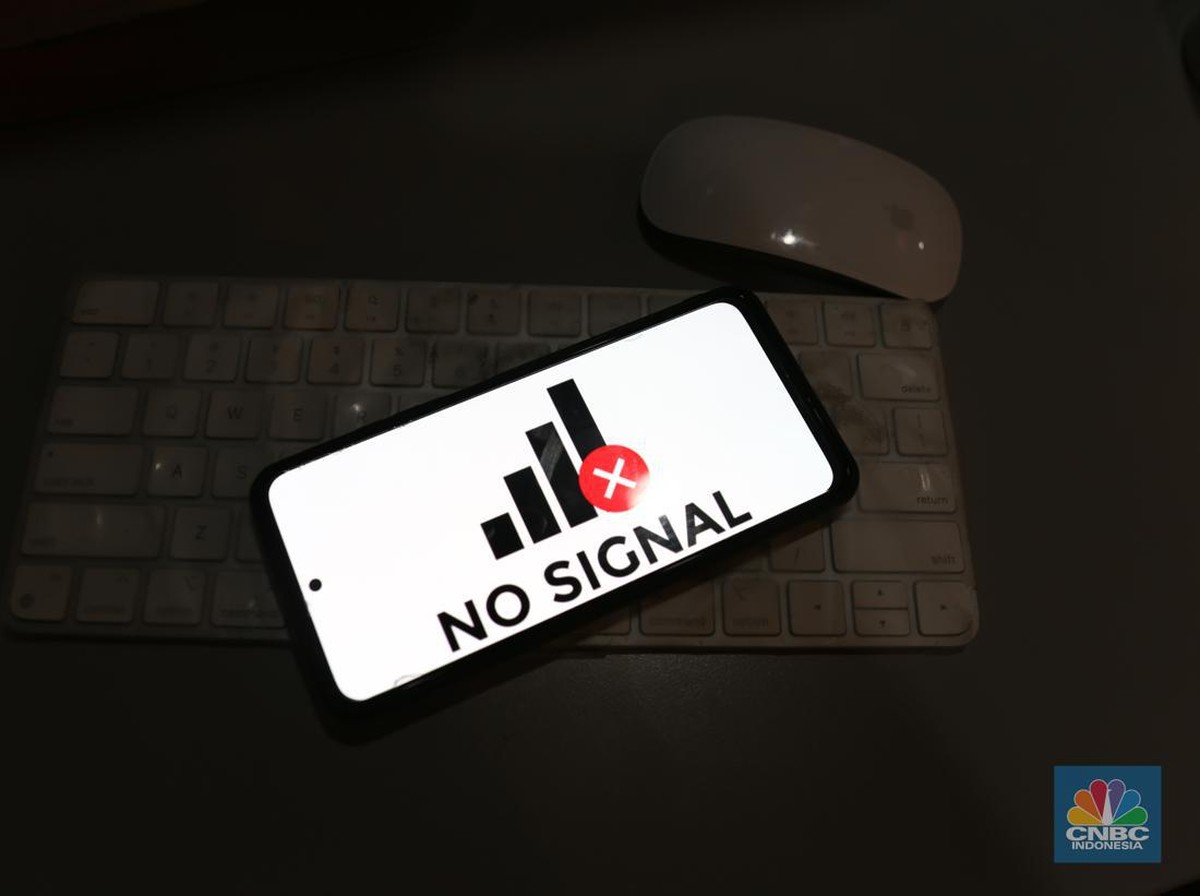 Cara Mudah Mengatasi Internet Tidak Aktif Meski Data Seluler Hidup