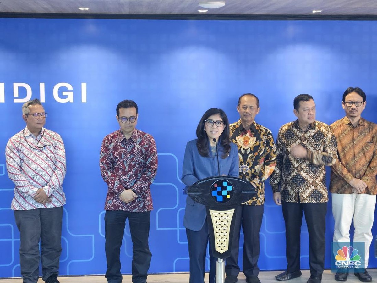 Merger XL, Smartfren, dan Smart Telecom Tingkatkan Internet Cepat dan Merata di Indonesia