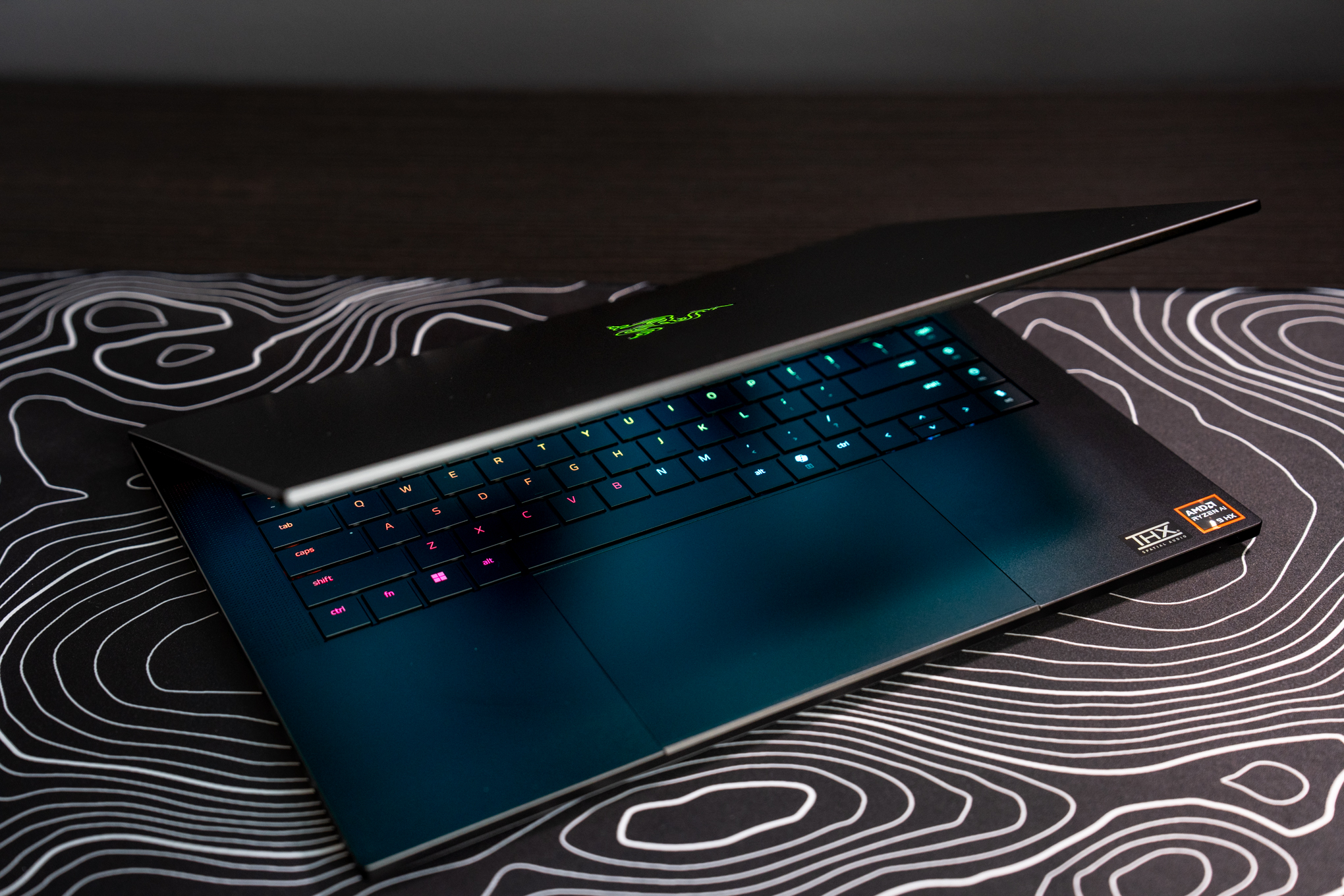 Ulasan Razer Blade 16 2025: Laptop Gaming Tipis dengan Performa Tinggi Tapi Mahal