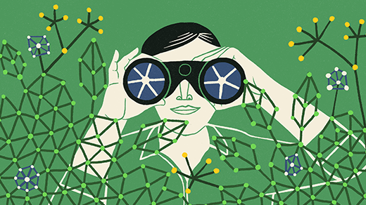 Terungkap! Seberapa Umum Grafik Ramanujan yang Sangat Efisien?