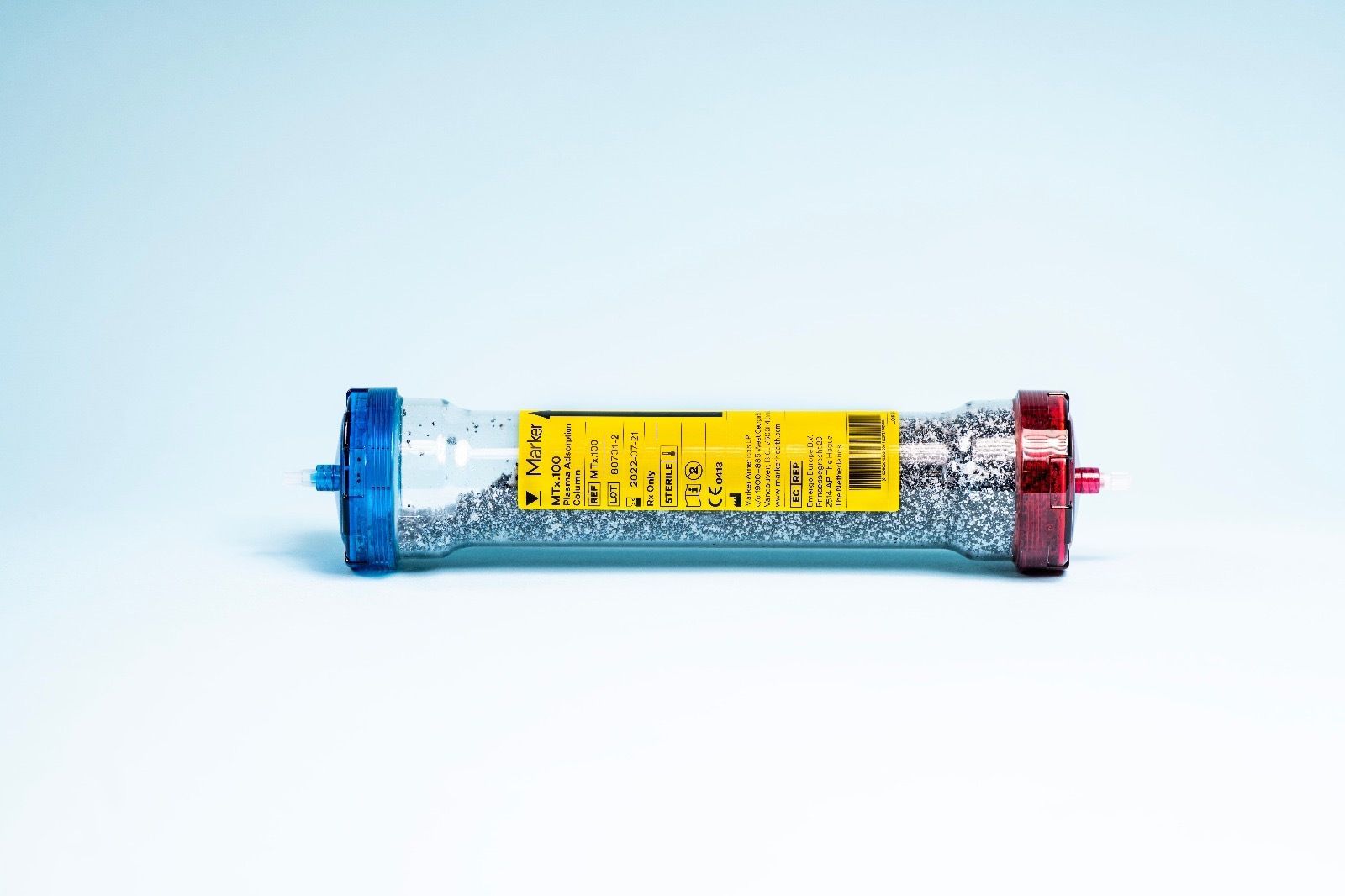 Terapi Penyaringan Darah Microplastik: Harapan atau Ilusi Kesehatan Masa Kini?