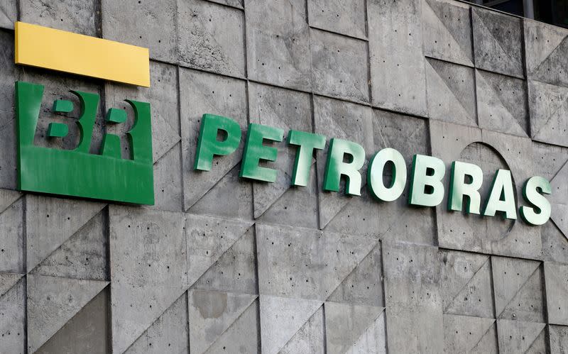 Petrobras Turunkan Harga Diesel di Brasil Setelah Harga Minyak Dunia Turun