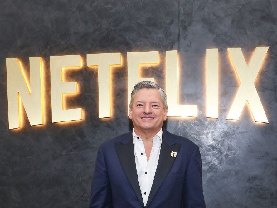 Netflix Berubah Strategi: Fokus Iklan dan Konten Baru, Tidak Lagi Umumkan Pelanggan