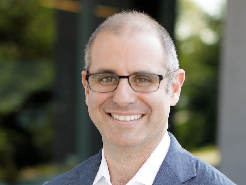 Dan Shapero: Pemimpin Wajib Gunakan AI Tapi Tetap Butuh Keputusan Manusia