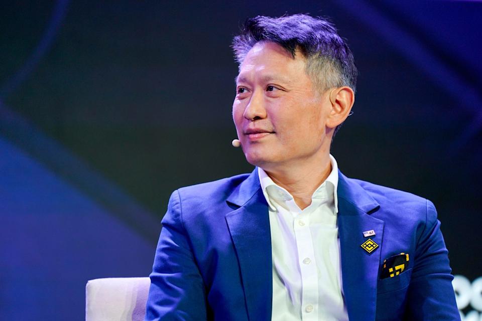 Binance Bantu Negara Bangun Cadangan Bitcoin dan Atur Regulasi Kripto