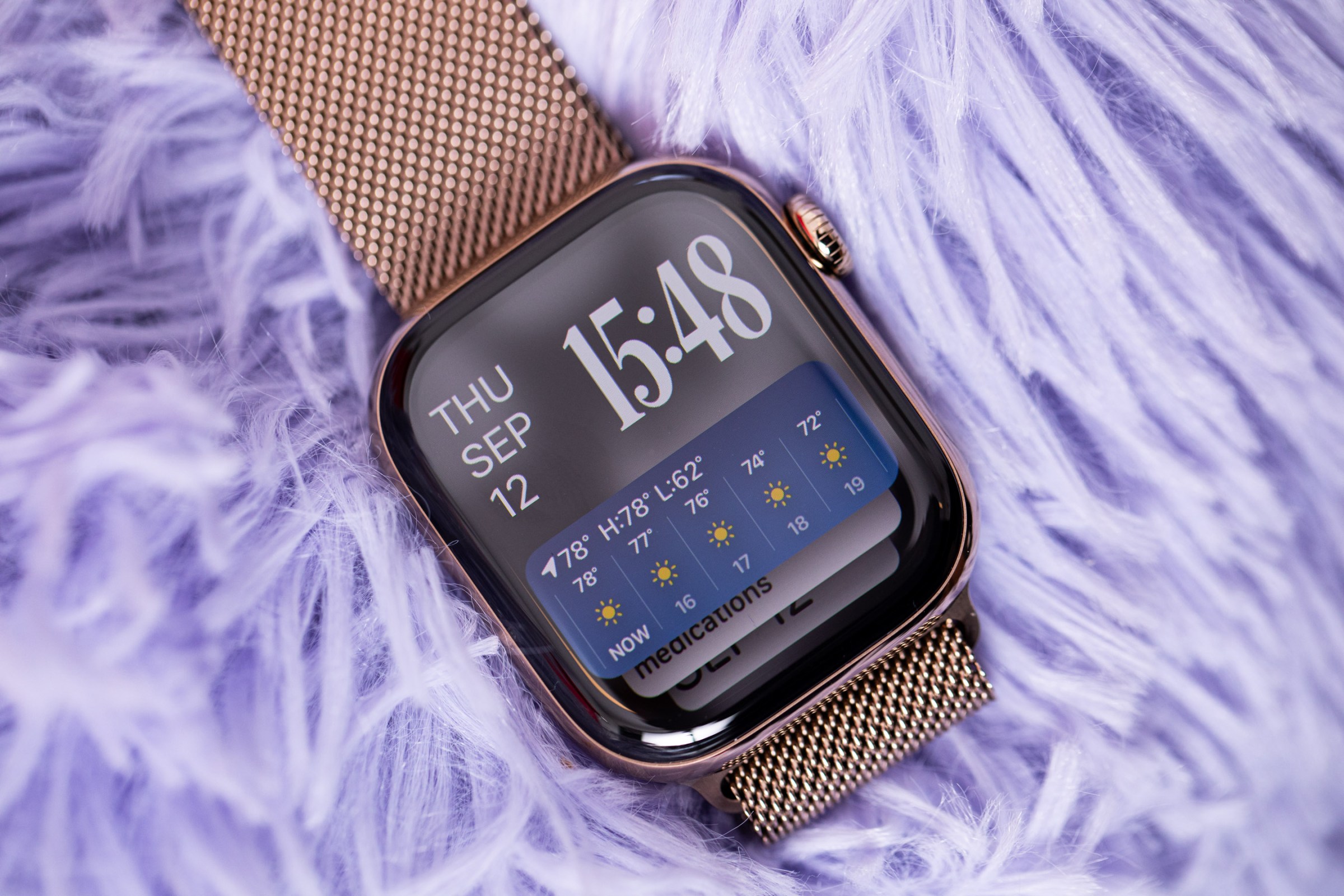 Diskon Besar Apple Watch Series 10: Desain Tipis dan Fitur Kesehatan Baru