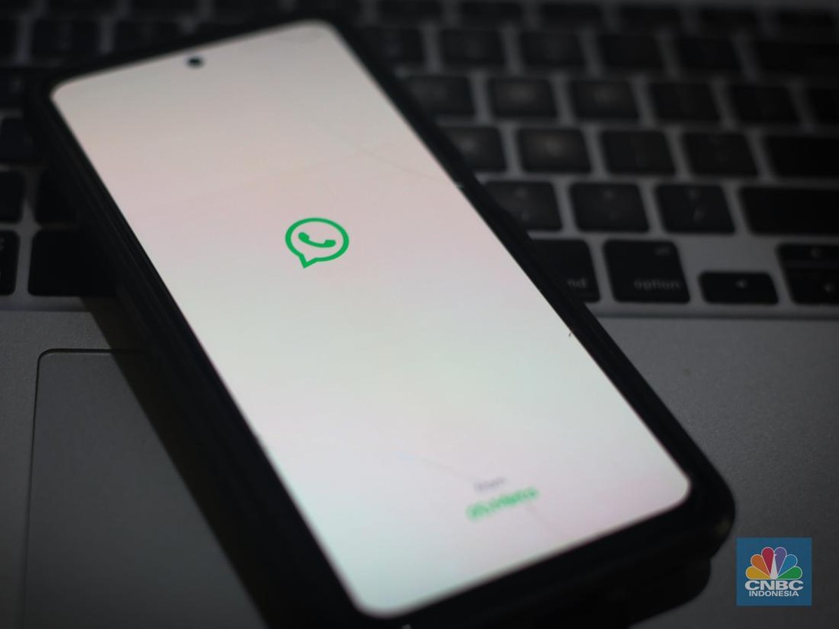 Cara Mudah Mengembalikan Chat WhatsApp yang Terhapus Agar Tidak Hilang