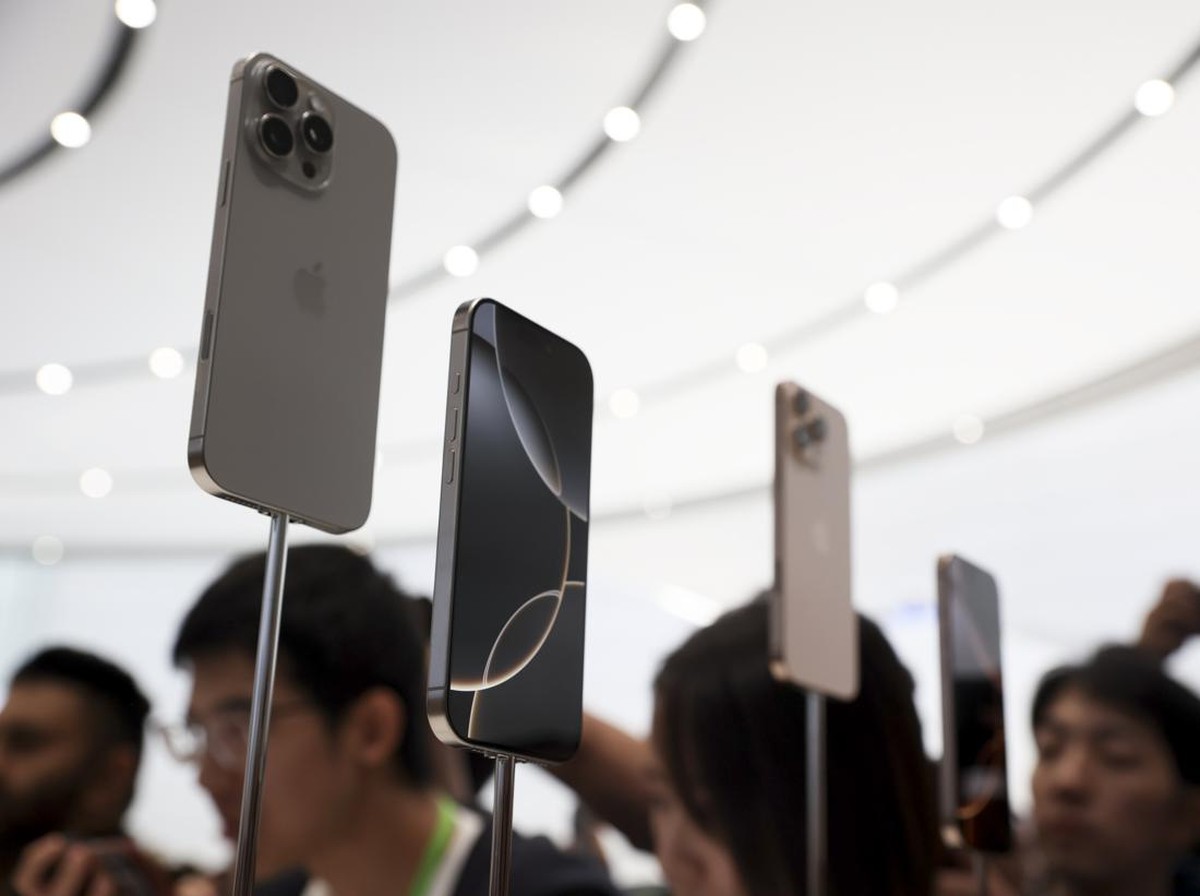 Apple Tertekan di Pasar China, iPhone Turun karena Harga Mahal dan Subsidi Pemerintah