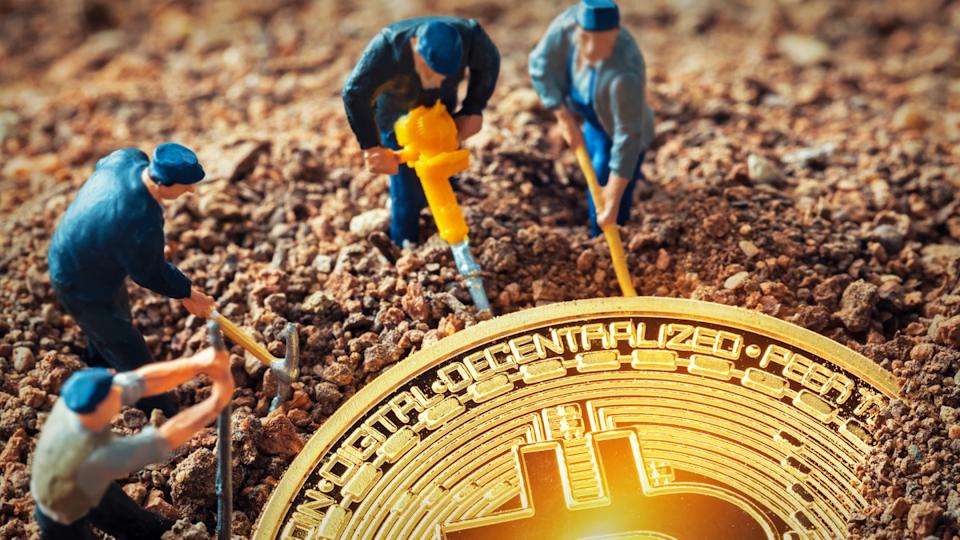 Bagaimana Penambangan Bitcoin Ramah Lingkungan Menguntungkan Negara dan Investor