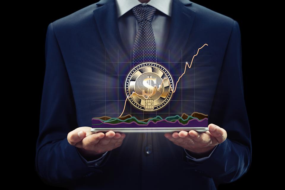 Prediksi Bitcoin Naik Dramatis Menjelang 2030, Apa Kata Cathie Wood?