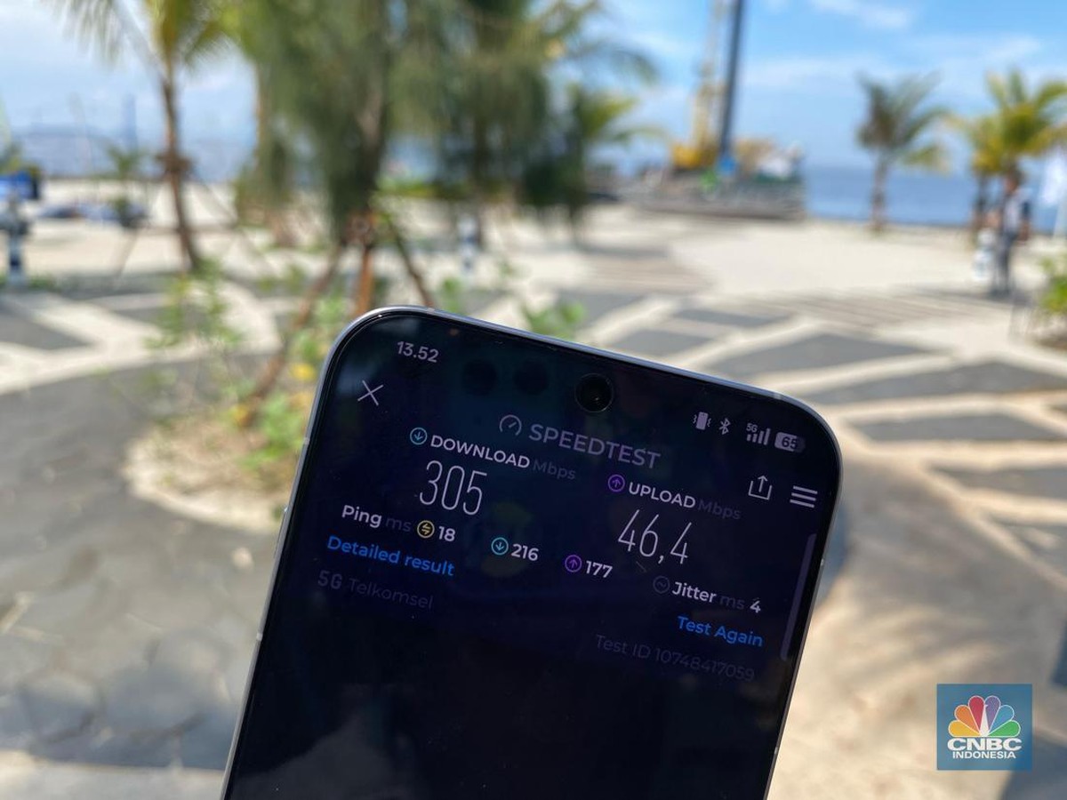 5 Cara Praktis Mengatasi HP Tidak Bisa Tersambung Internet Padahal Data Aktif