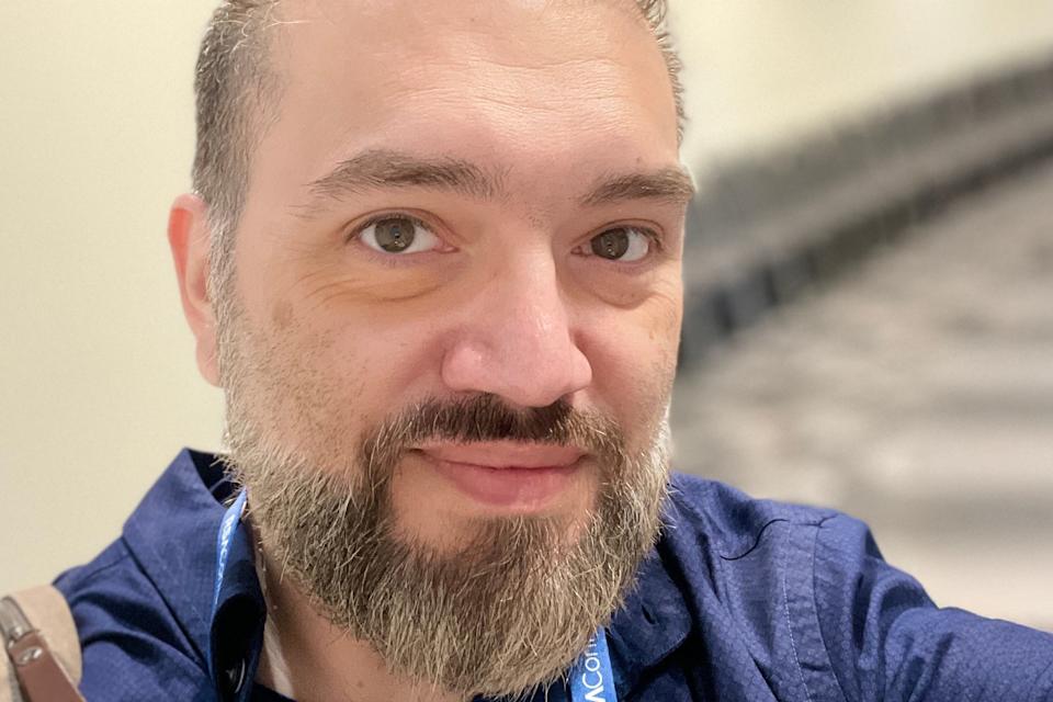 Berjuang Cari Pekerjaan Teknologi: Kisah Perjuangan Phil Stafford Setelah Pindah