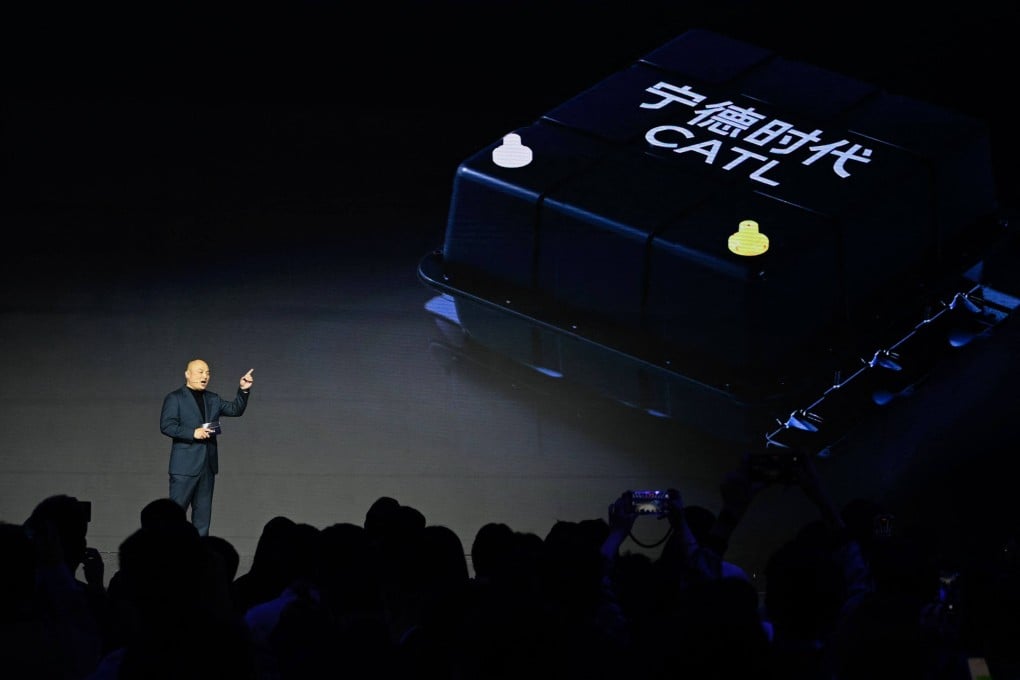 CATL Perkenalkan Baterai Sodium-Ion Naxtra, Kendaraan Listrik Bisa Tempuh 500 Km