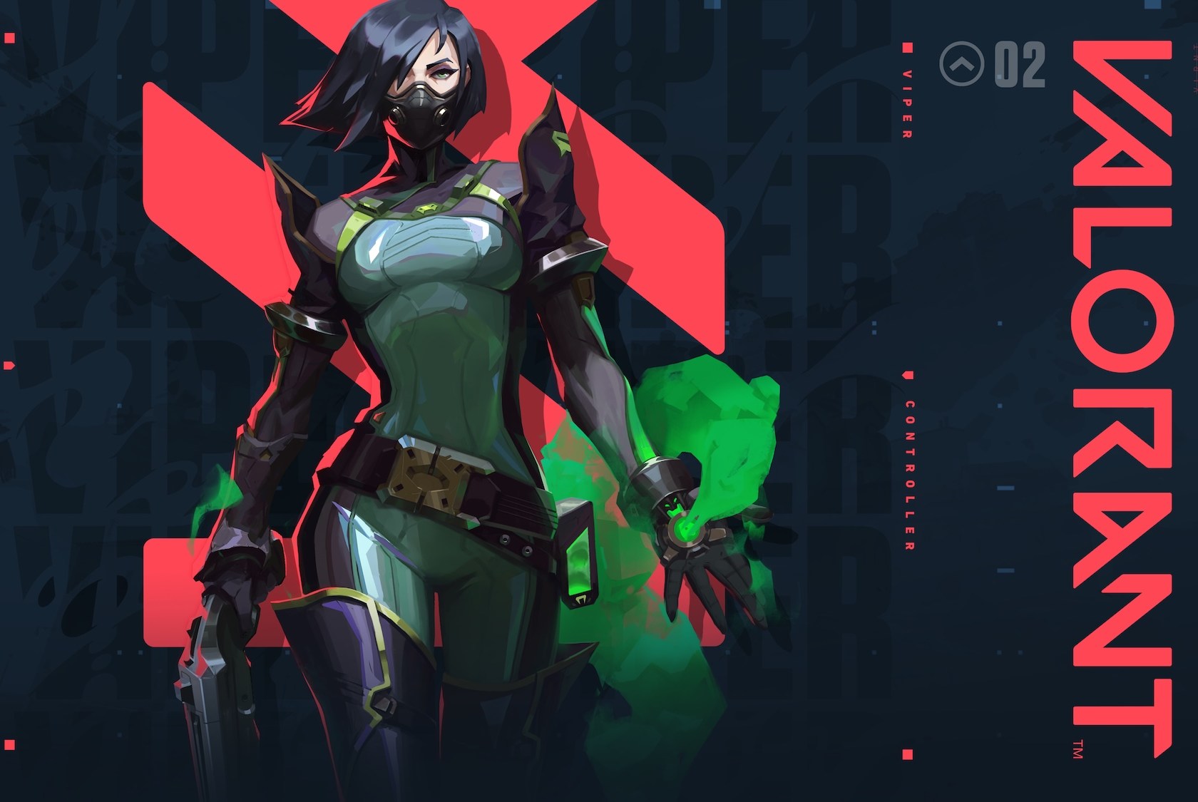 Valorant Mobile Akan Dirilis di China: Pra-Registrasi dan Playtest Sudah Dibuka