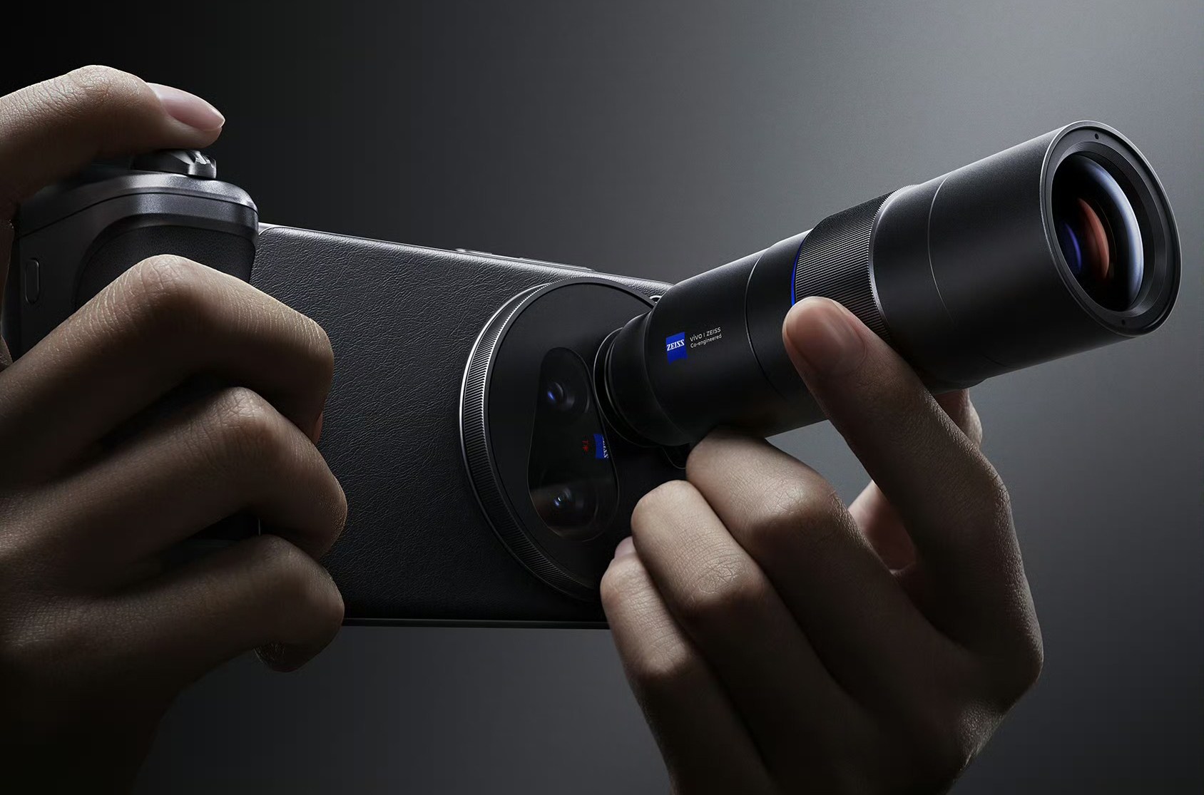 Vivo X200 Ultra: Smartphone Dengan Kamera Profesional dan Aksesori Canggih