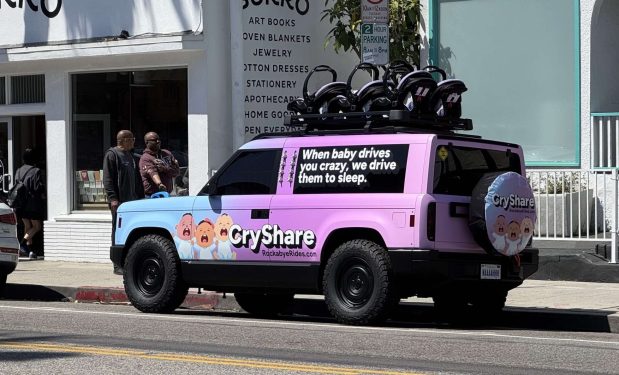 Slate Auto Kenalkan EV 'Transformer' dengan Harga Terjangkau dan Desain Fleksibel