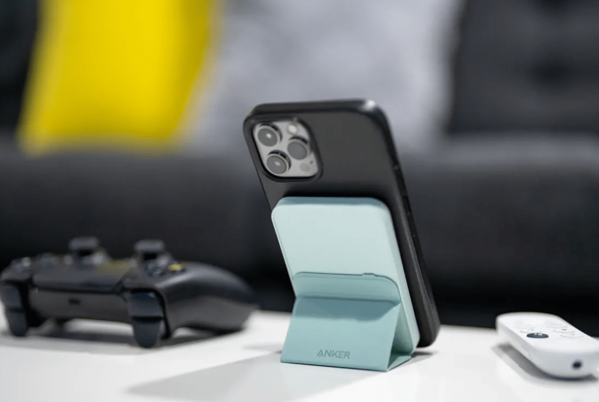 Anker 622 Magnetic Battery, Power Bank Murah dan Andal yang Masih Layak Dibeli