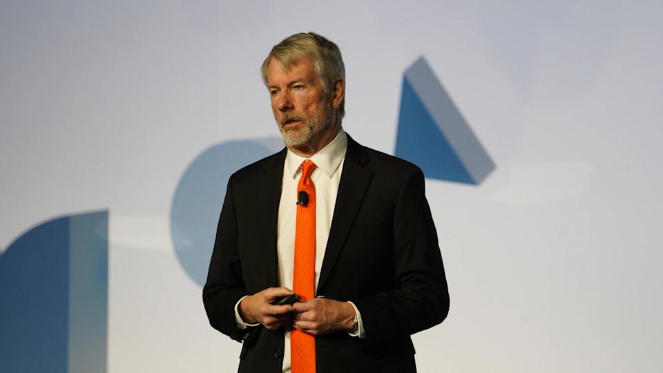 Pembelian Besar Strategy Tidak Menggerakkan Harga Bitcoin Secara Signifikan