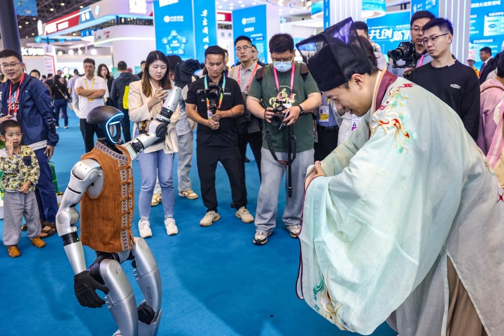 Unitree Buka Pabrik Baru untuk Suplai Robot Humanoid yang Terus Meningkat