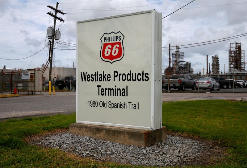 Phillips 66 Tuding Elliott Investment Konflik Kepentingan Soal Upaya Pemisahan Perusahaan