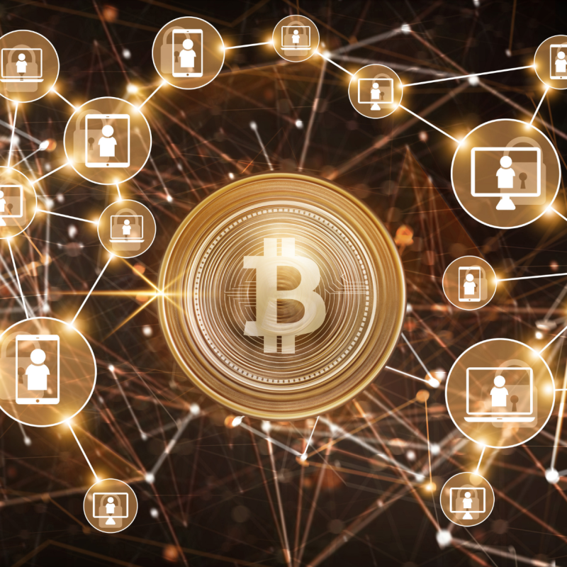 Lonjakan Emas dan Bitcoin Saat Investasi Blockchain dan AI Terus Meningkat