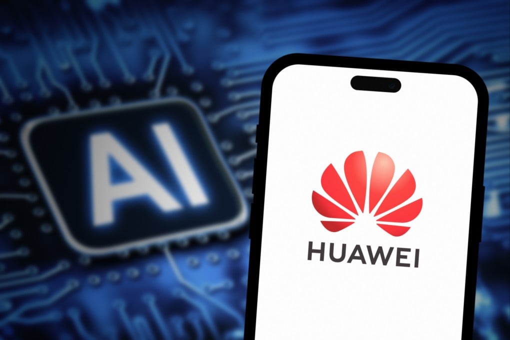 Huawei dan Dorongan China Jadi Mandiri di Tengah Larangan Chip AS