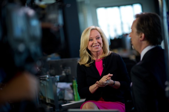 Dari Kegagalan Pets.com ke Sukses The RealReal: Kisah Julie Wainwright