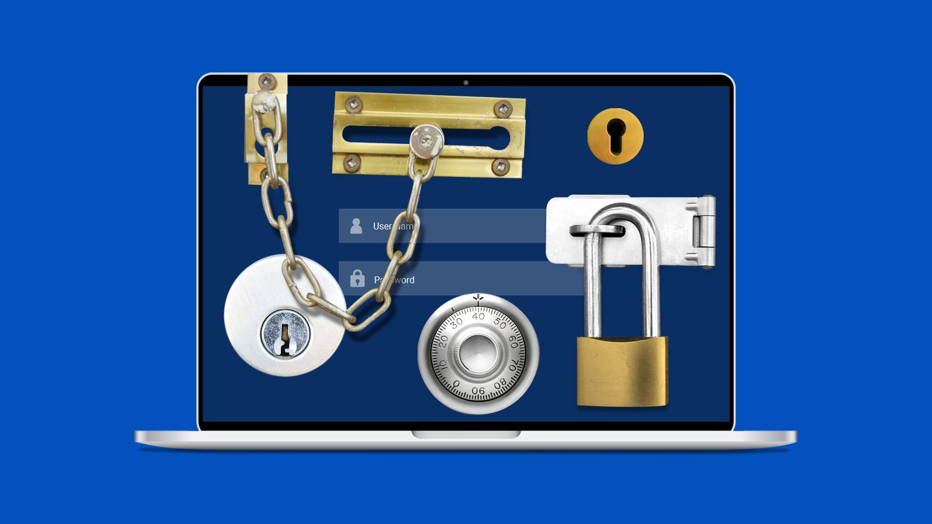 Lonjakan Minat Aplikasi Pesan Terenkripsi Setelah Skandal Kebocoran Militer