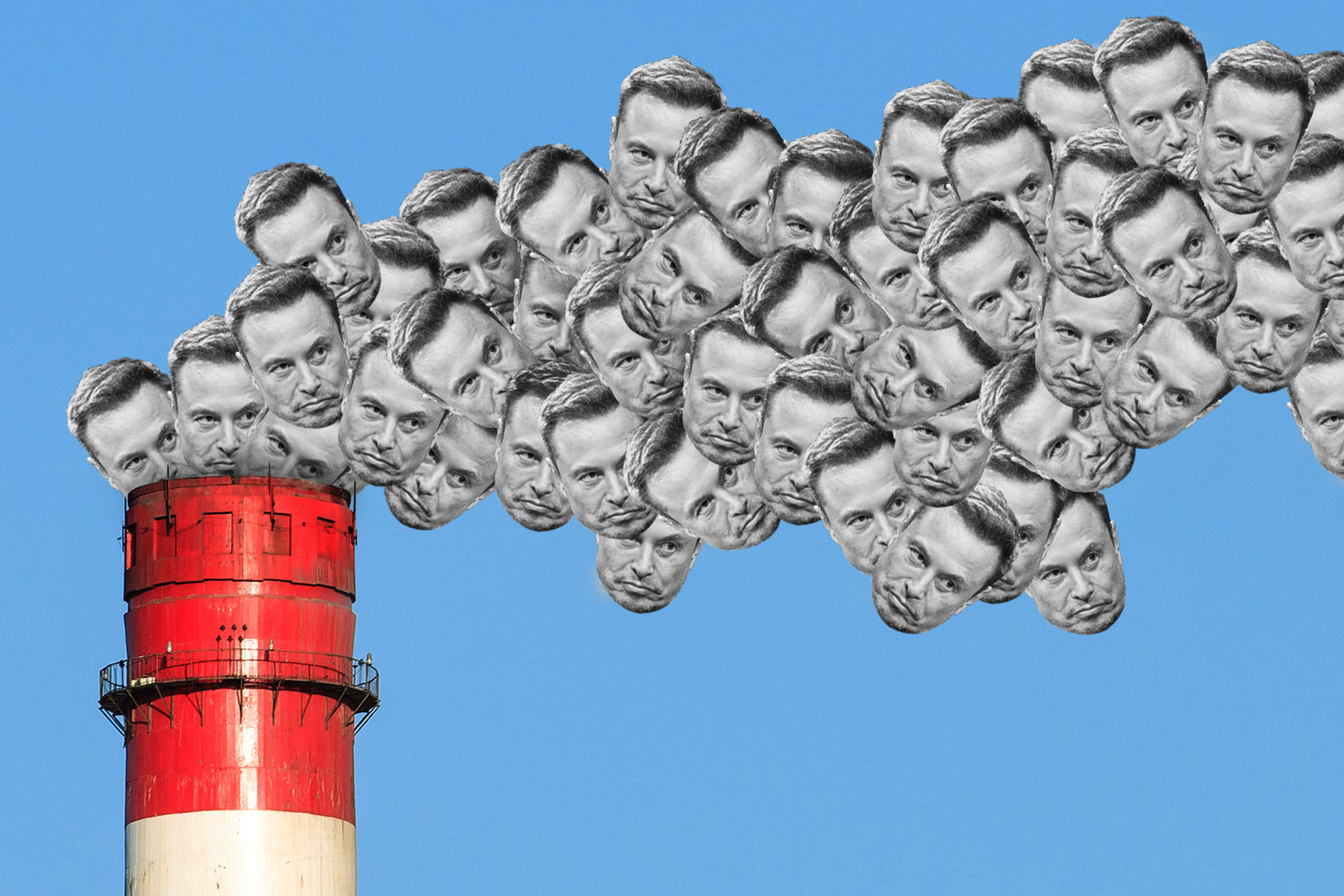 Elon Musk dan Trump Menekan EPA, Lingkungan Terancam Karena Skandal Polusi