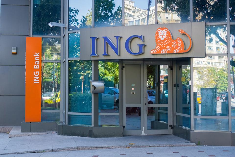 Bank ING dan Bank Lain Kembangkan Stablecoin Euro Hadapi Regulasi Baru Uni Eropa