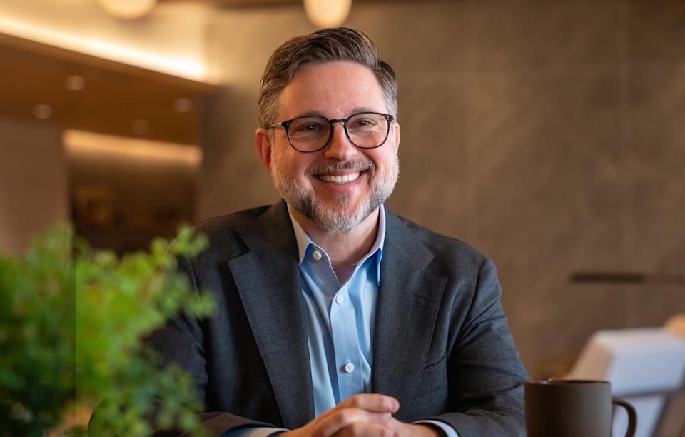 Peter Mintzberg dan Strategi Baru Grayscale Hadapi Persaingan Ketat Crypto