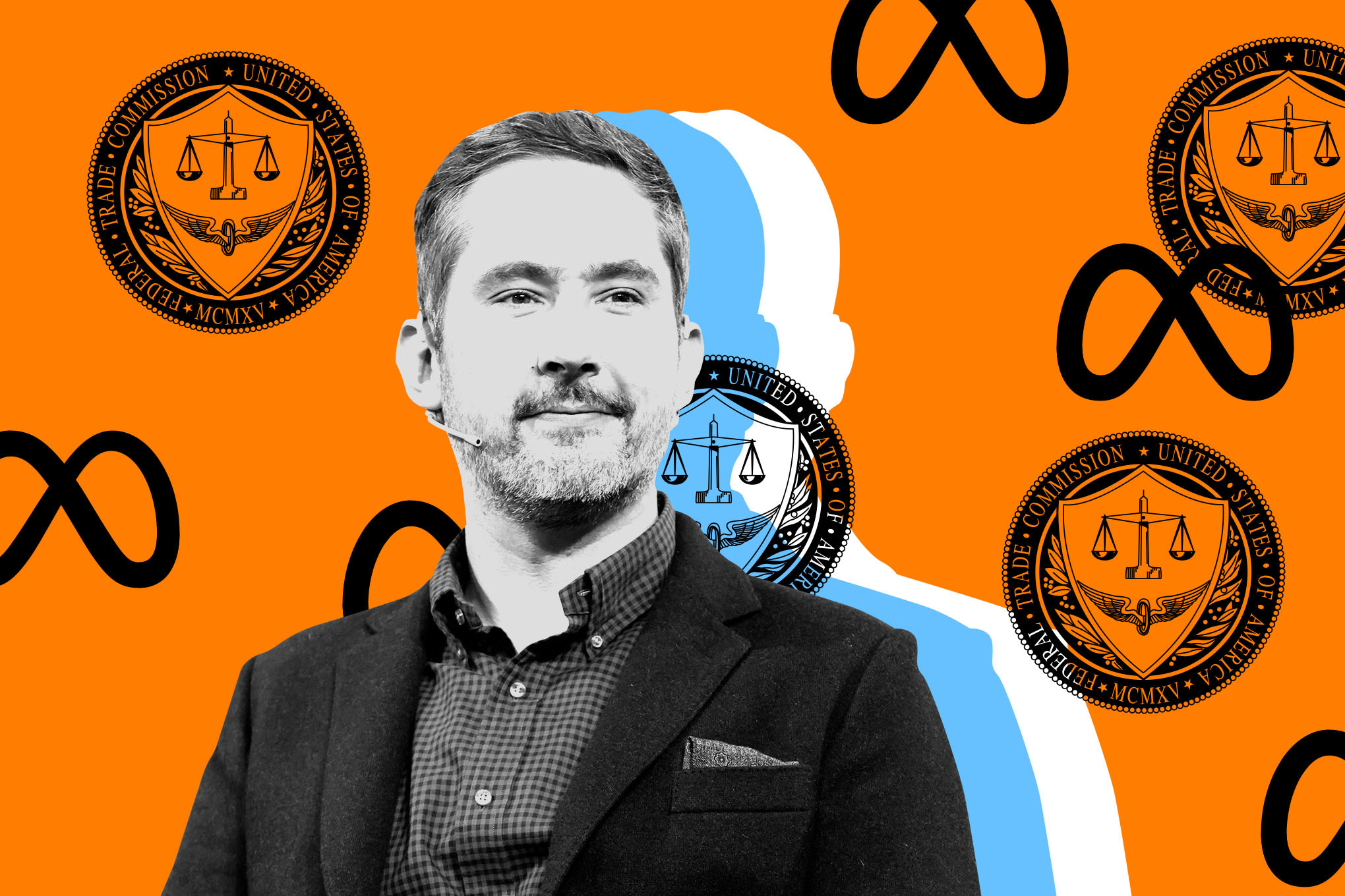 Persidangan Antitrust Meta: Masa Depan Jejaring Sosial di Bawah Pengawasan Hukum