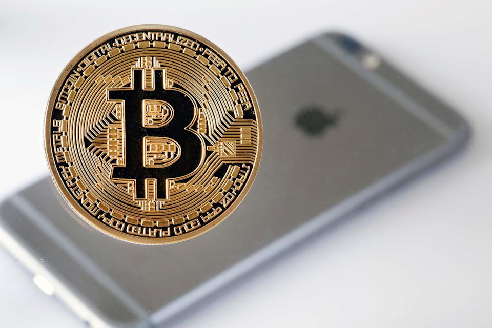 Jika Beli Bitcoin Rp 1,2 Juta Saat Rilis iPhone 16 Pro Max, Ini Untungnya