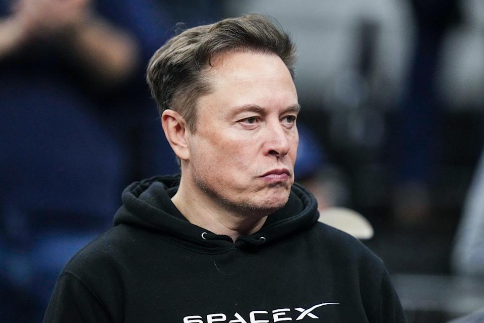 Elon Musk Fokus Kembali ke Tesla Setelah Turun dari Jabatan Pemerintahan