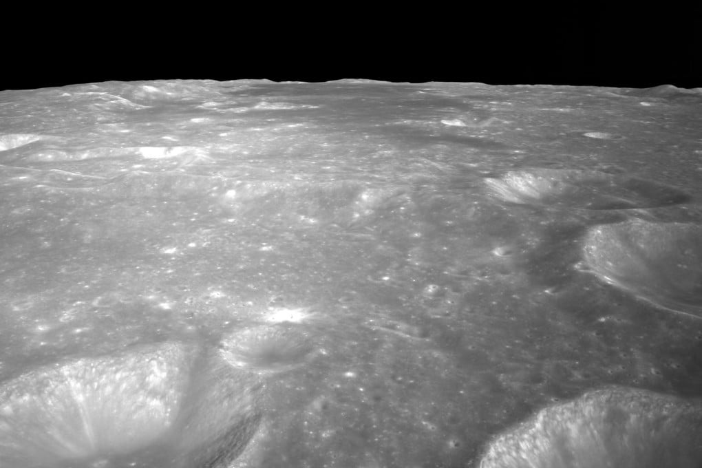 China Lanjutkan Uji Coba Besar Misi Manusia ke Bulan 2030 dengan Lancar