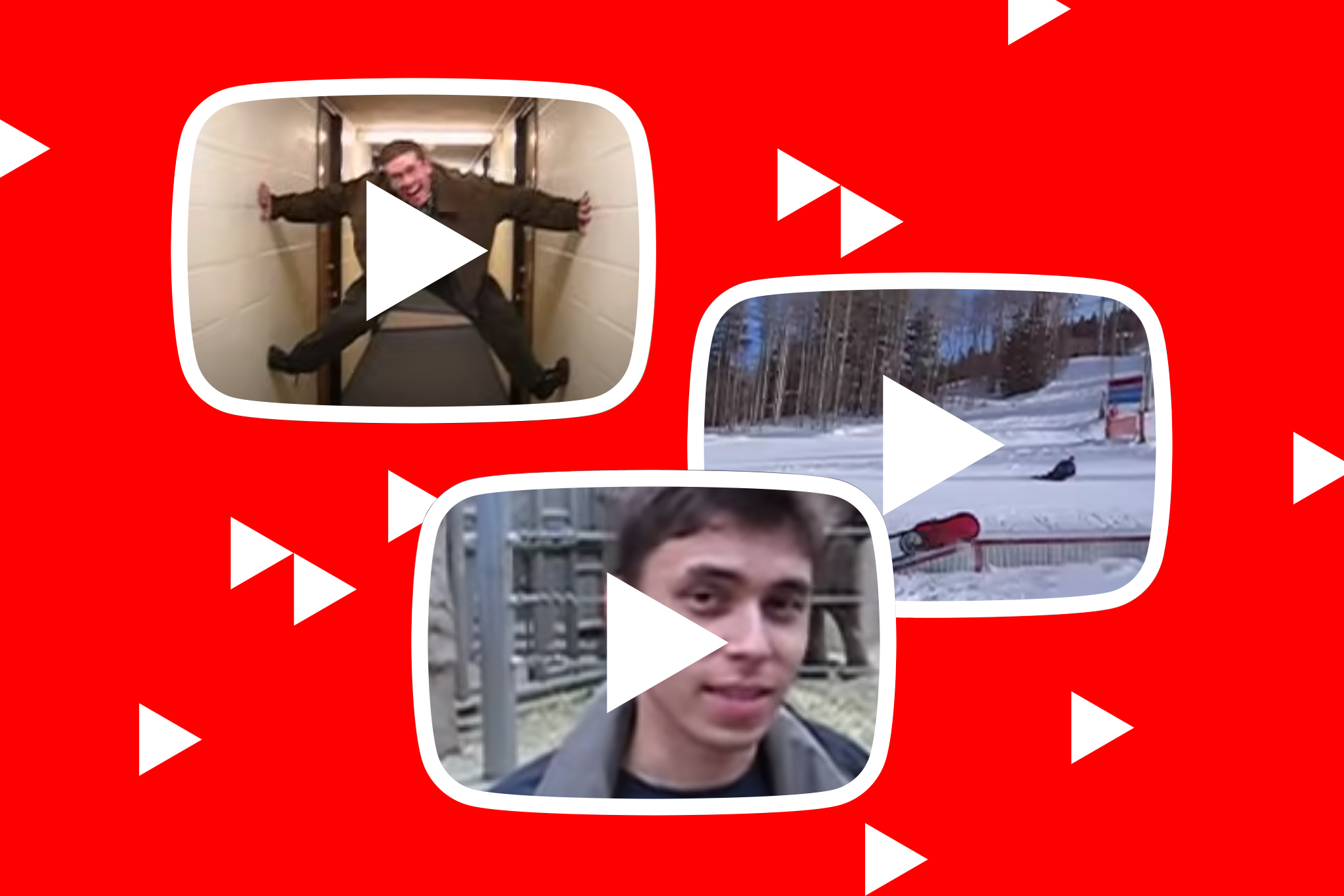 Perjalanan YouTube: Dari Video Sederhana Hingga Tren Video Pendek Modern