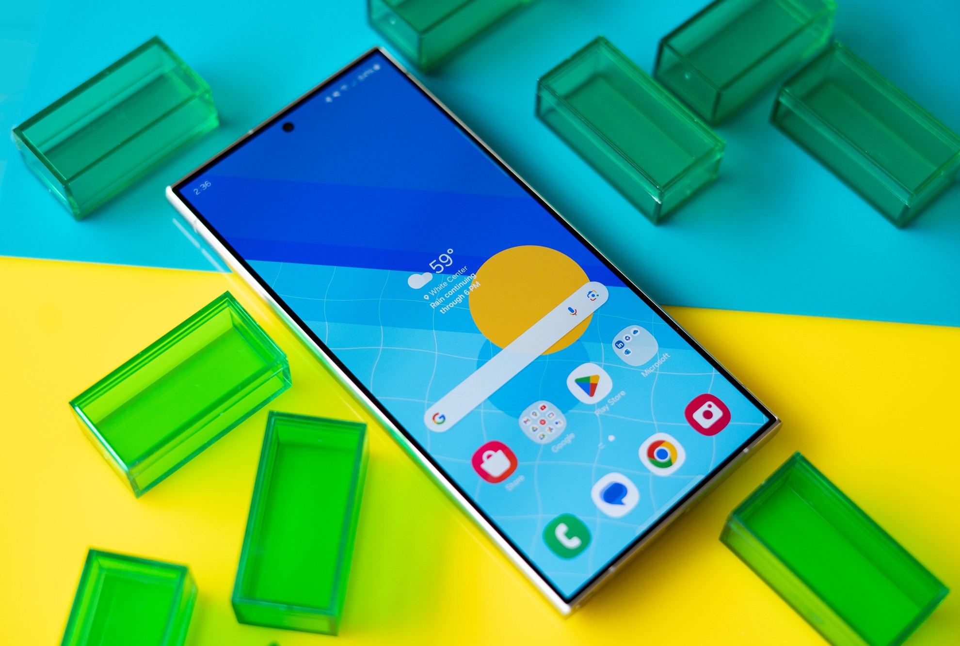 Samsung Melanjutkan Update One UI 7 untuk Ponsel Flagship dengan Perbaikan Bug Penting