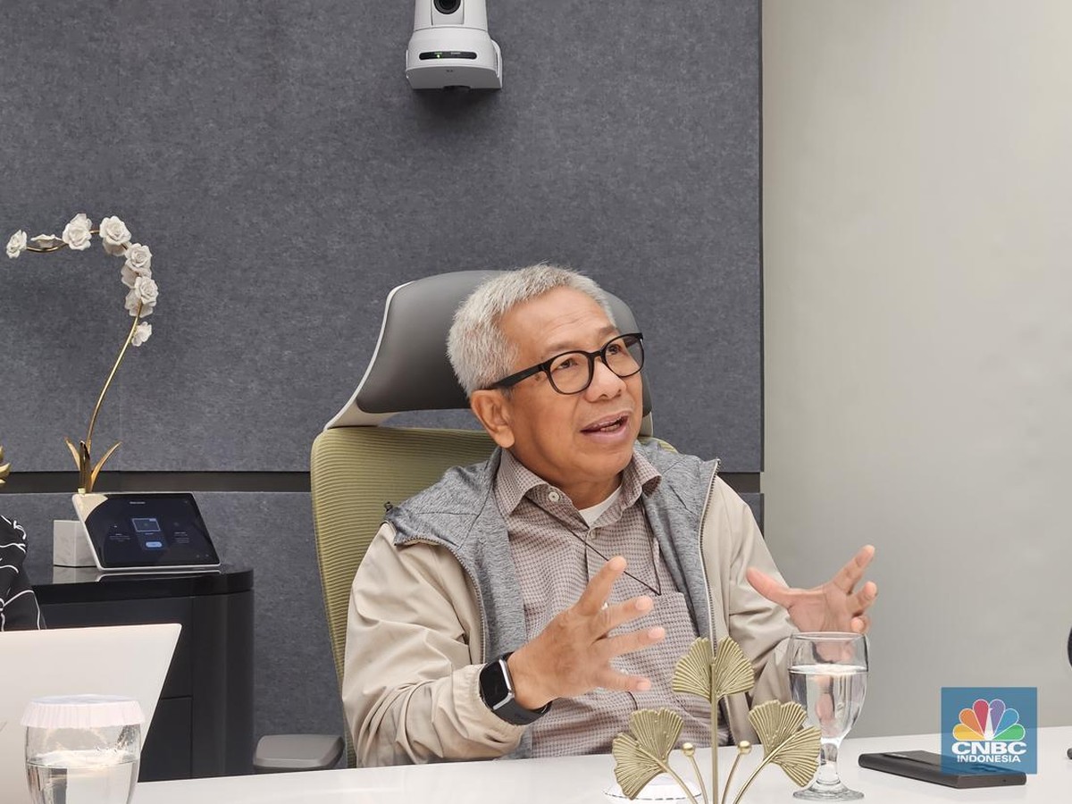 Indosat Dorong Transformasi Digital dengan AI untuk Sektor Pertambangan Indonesia