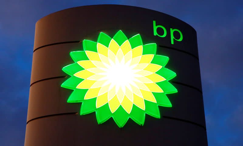 BP Hadapi Risiko Hentikan Pembelian Saham Jika Harga Minyak Turun