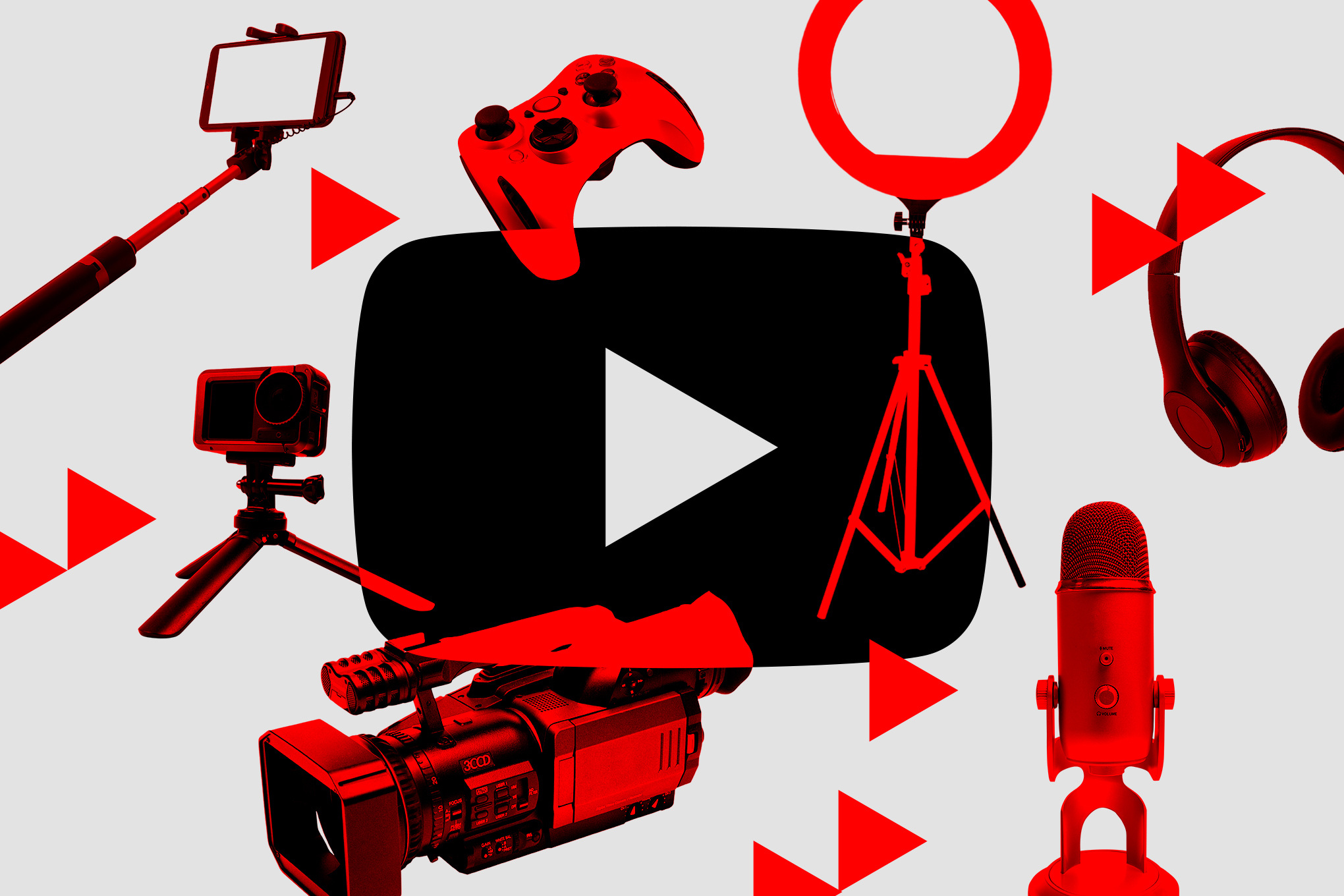 Evolusi YouTube: Dari Video Sederhana Menjadi Raksasa Hiburan Digital Dunia