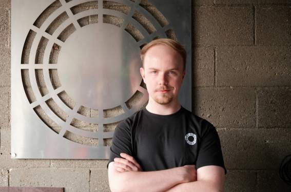 Durin Ciptakan Robot Pengebor Otomatis untuk Turunkan Biaya Eksplorasi Mineral