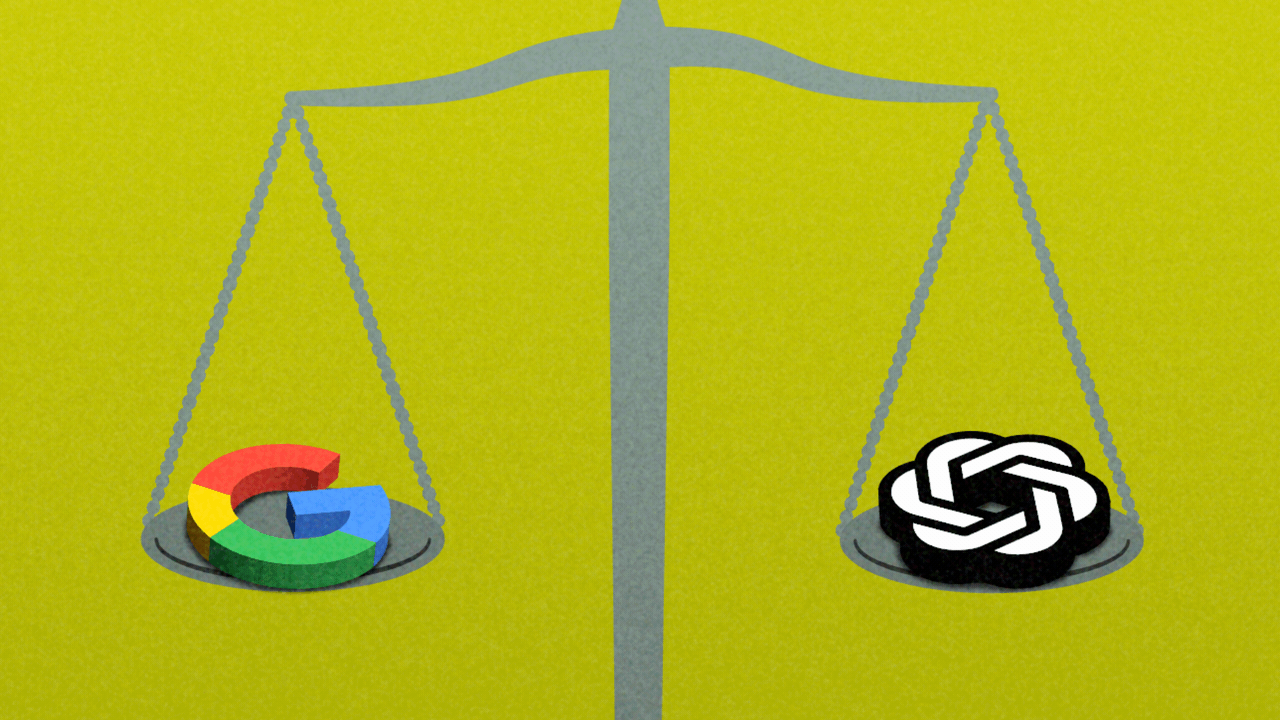 OpenAI Tertarik Beli Chrome jika Google Terpaksa Jual Browser