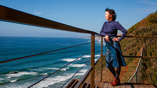 Rose Yu dan AI Fisika: Mengubah Cara Kita Memecahkan Masalah Kompleks