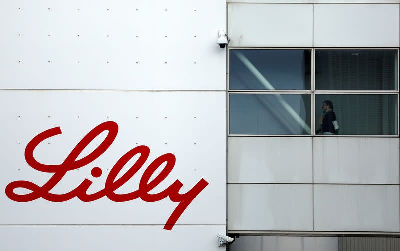 Eli Lilly Gugat Perusahaan Pembuat Obat Tirzepatide Palsu Tanpa Izin