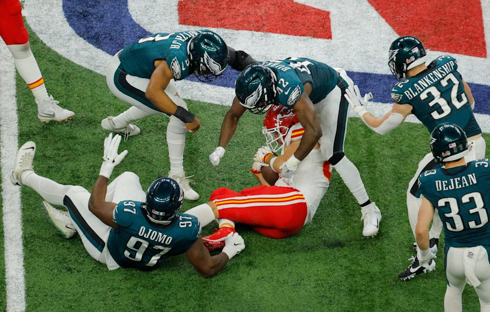 Adobe dan NFL Perkuat Aplikasi untuk Tarik Penggemar Muda Menjelang NFL Draft 2025