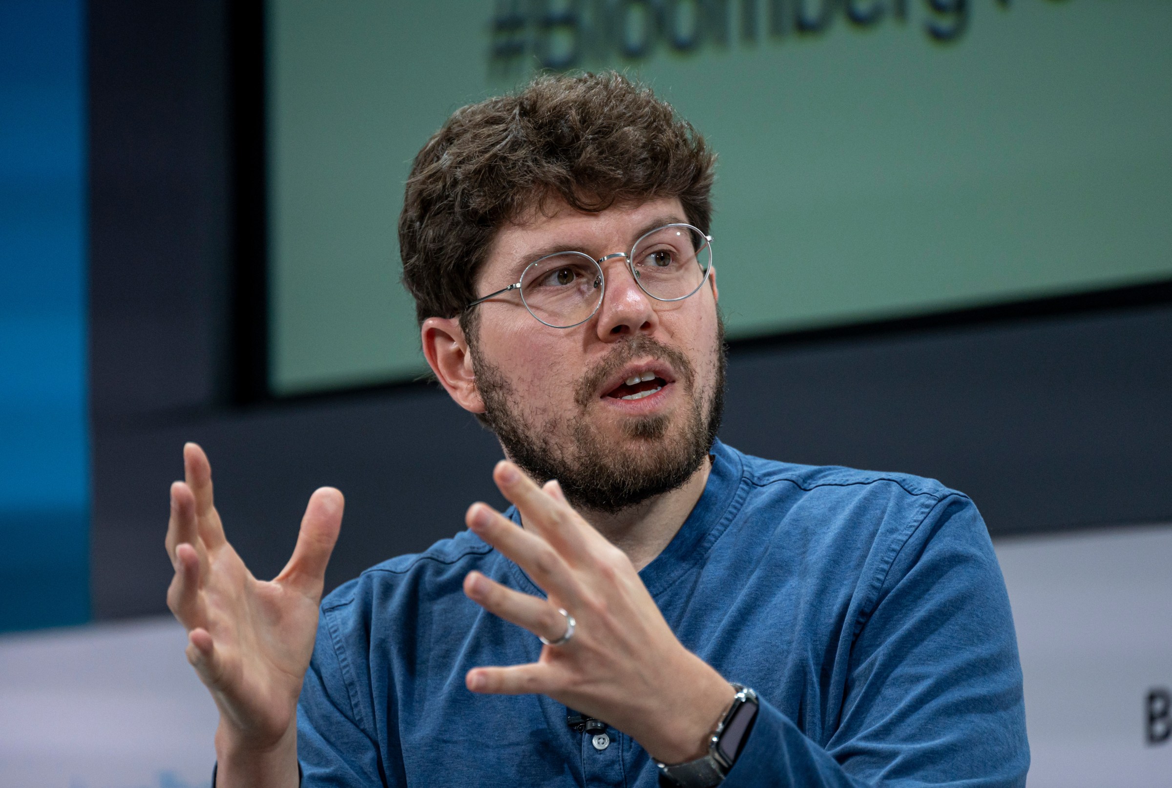 CEO Discord Jason Citron Digantikan Humam Sakhnini, Persiapan Menuju IPO