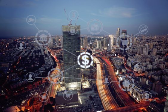 Pendanaan Fintech Melonjak di Kuartal Pertama 2025, Tanda Kebangkitan Industri