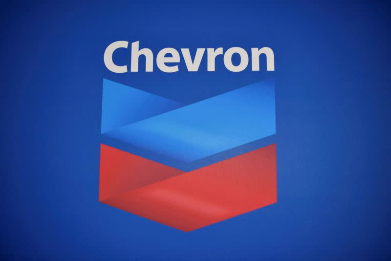 Chevron Terpaksa Pindahkan Kapal Tangker Karena PDVSA Batalkan Muatan Venezuela