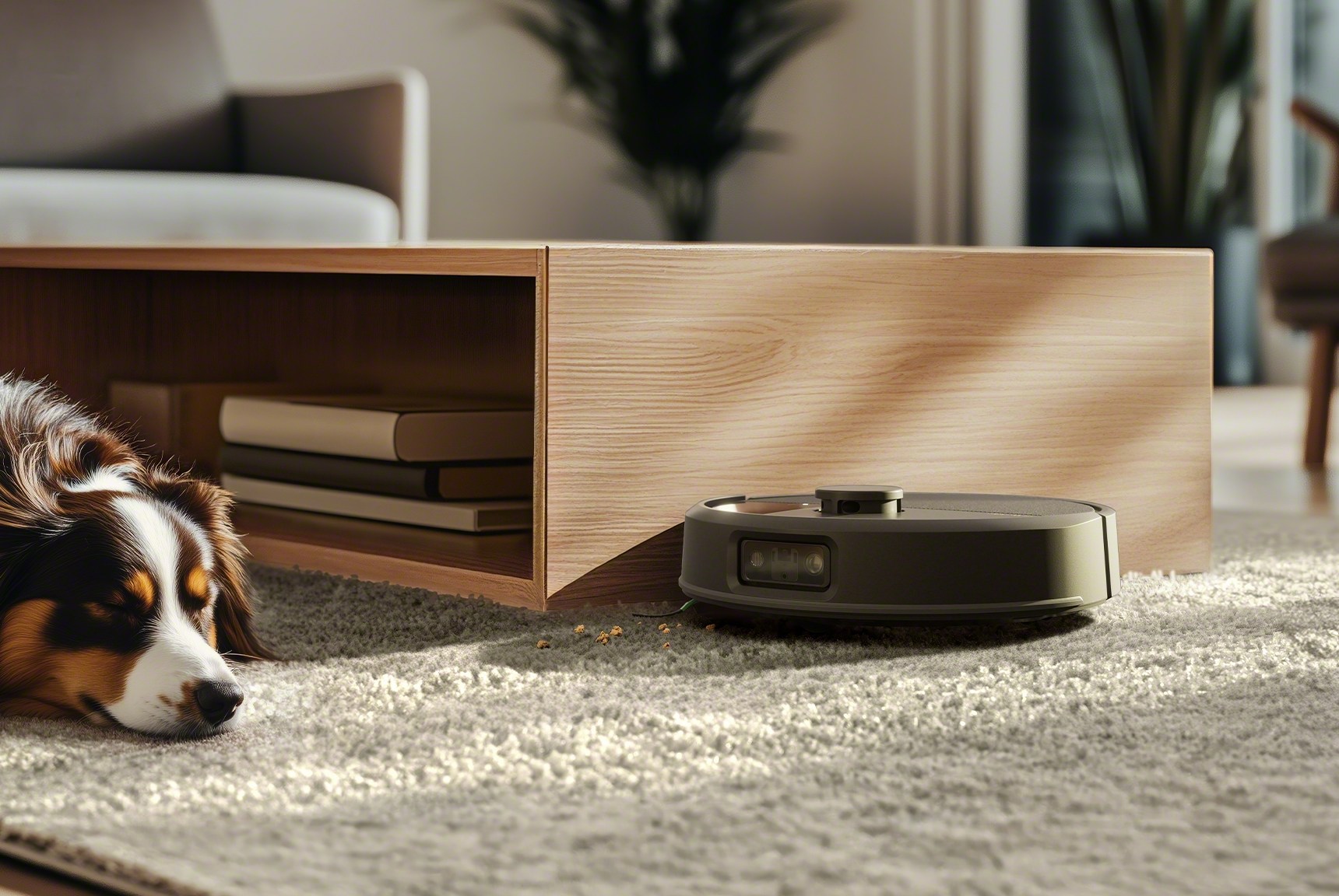 iRobot Luncurkan Roomba Max 705 dengan Fitur Terbaik untuk Pemilik Hewan Peliharaan