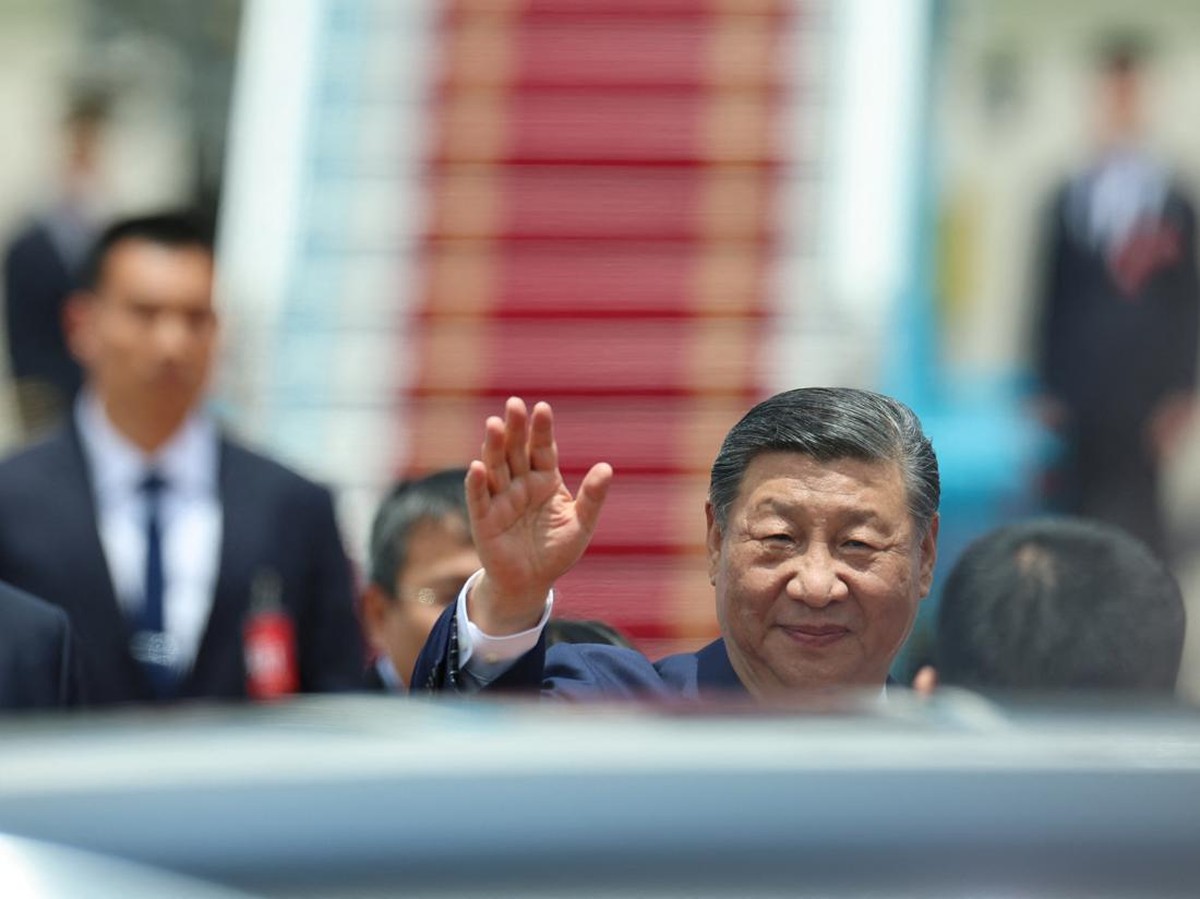 China Hentikan Refund Tanpa Return Demi Lindungi Pedagang E-Commerce